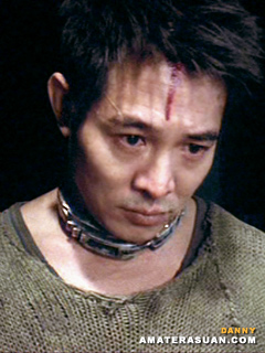 Jet Li