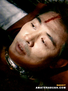 Jet Li