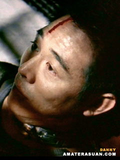 Jet Li