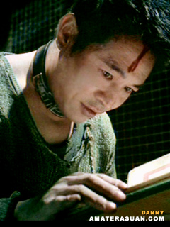 Jet Li