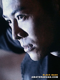 Jet Li