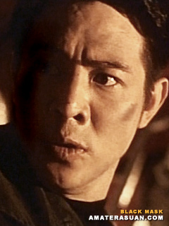 Jet Li