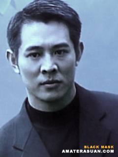 Jet Li