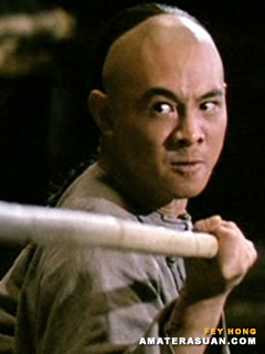 Jet Li