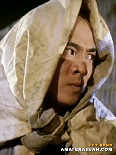 Jet Li