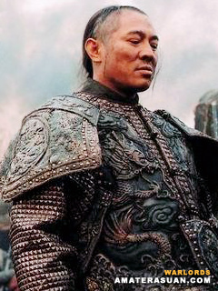 Jet Li