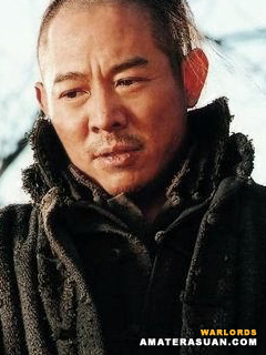Jet Li