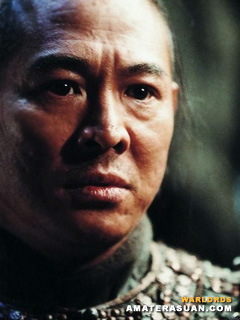 Jet Li