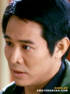 Jet Li