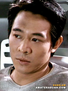 Jet Li