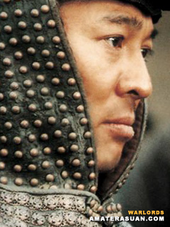 Jet Li