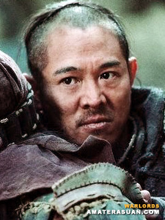 Jet Li
