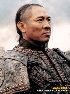 Jet Li