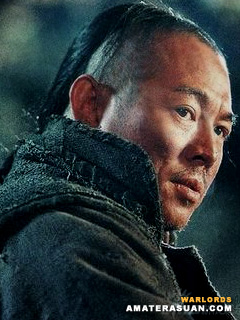 Jet Li