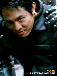 Jet Li