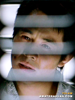 Jet Li
