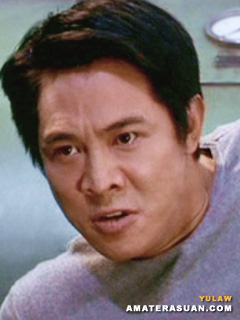 Jet Li