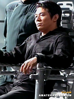 Jet Li