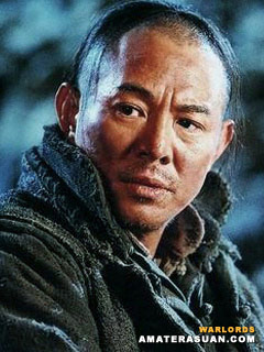 Jet Li