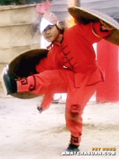 Jet Li