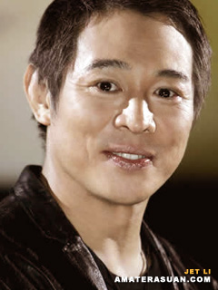 Jet Li