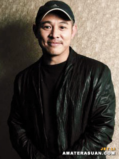 Jet Li