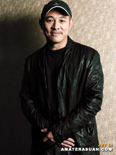 Jet Li