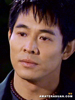 Jet Li