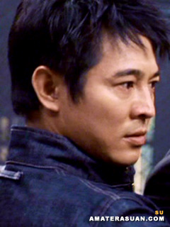 Jet Li