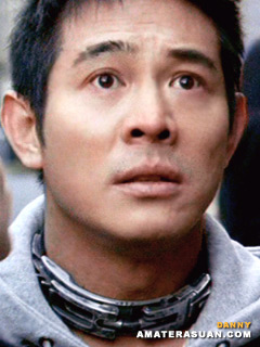 Jet Li