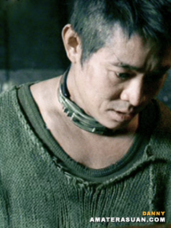 Jet Li