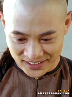 Jet Li