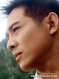 Jet Li