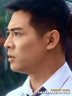 Jet Li
