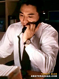 Jet Li