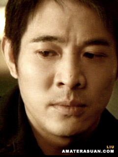 Jet Li