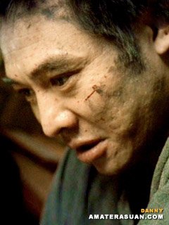 Jet Li