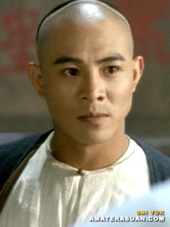 Jet Li