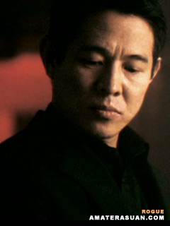 Jet Li