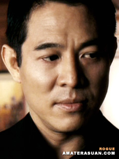 Jet Li
