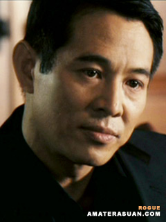 Jet Li