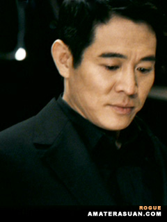 Jet Li