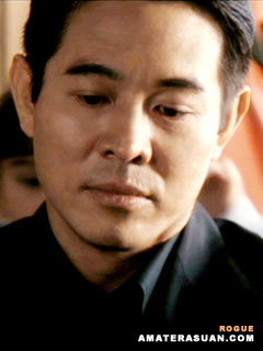 Jet Li