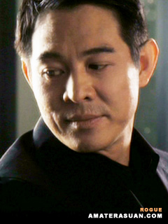 Jet Li