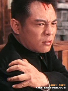 Jet Li