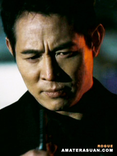 Jet Li