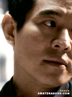 Jet Li