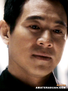 Jet Li