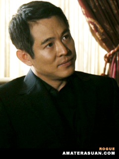 Jet Li