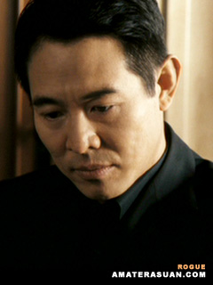 Jet Li